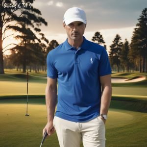 POLO T-SHIRTS
