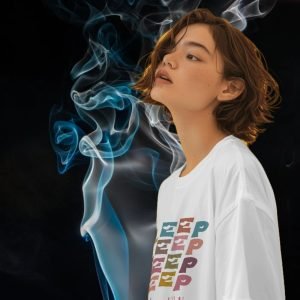 RELAXED FIT T-SHIRTS
