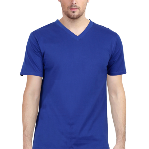 Back To Basics - V-Neck T-Shirt