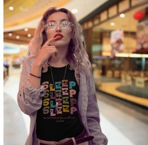 WOMEN'S T-SHIRTS