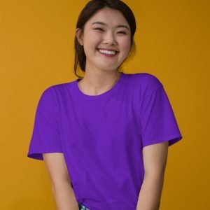 PLAIN T-SHIRTS