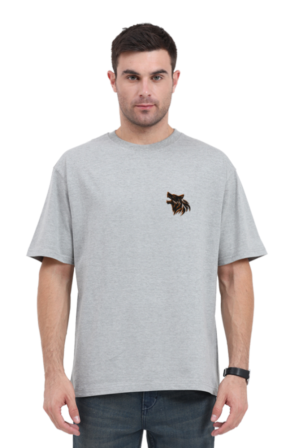 Graffi-Tee 69 – Beast Mode – Unisex Oversized T-Shirt - Image 21