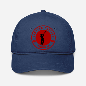 Limited Edition Pavilion 69 Unisex Golf Cap - 01