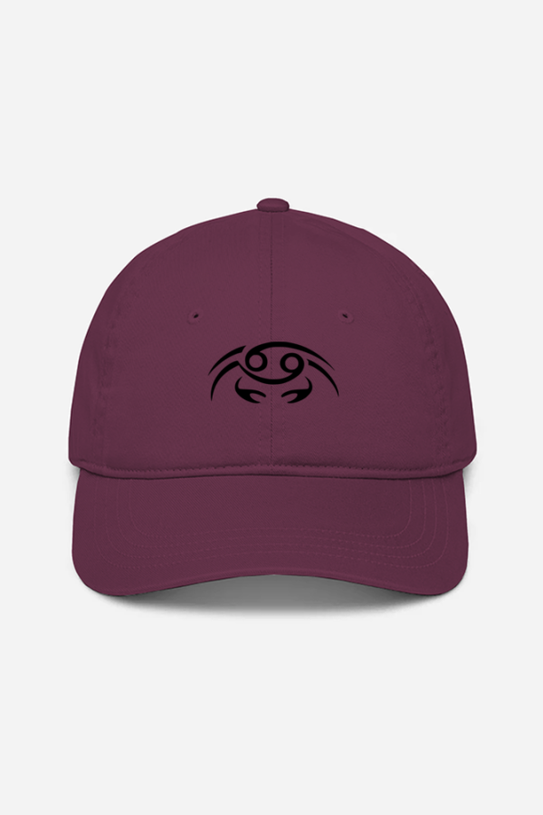 Vibe 69 - Crab - Unisex Baseball Cap - Image 2