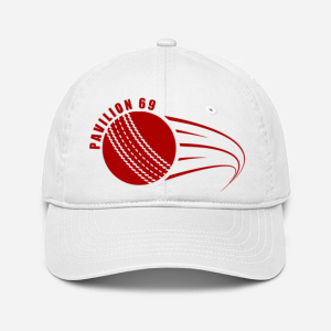 Pavilion 69 - Yorker - Unisex Cricket Cap