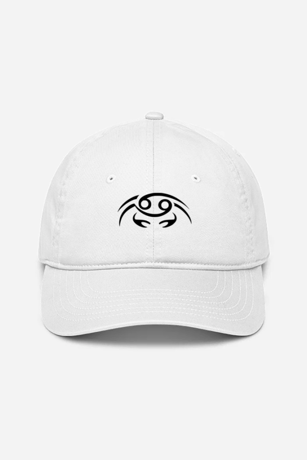 Vibe 69 - Crab - Unisex Baseball Cap - Image 6