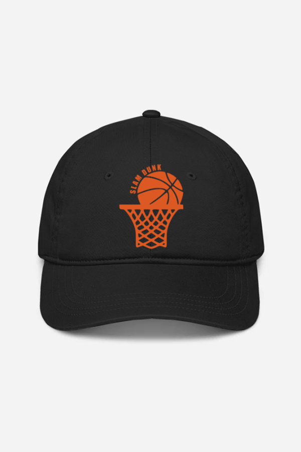 Swish 69 - Slam Dunk - Unisex Basketball Cap