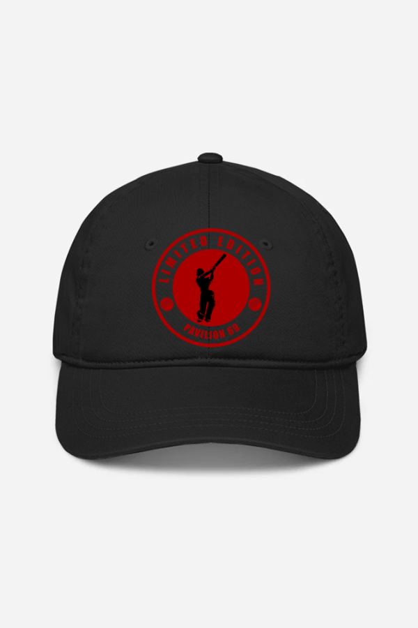Limited Edition Pavilion 69 Unisex Golf Cap - 01 - Image 3