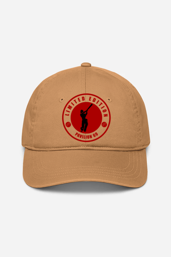 Limited Edition Pavilion 69 Unisex Golf Cap - 01 - Image 5