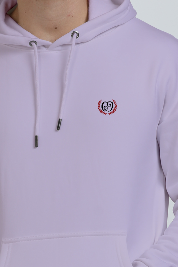 Street Style 69 - Insignia - Unisex Oversized Hoodie - Image 5