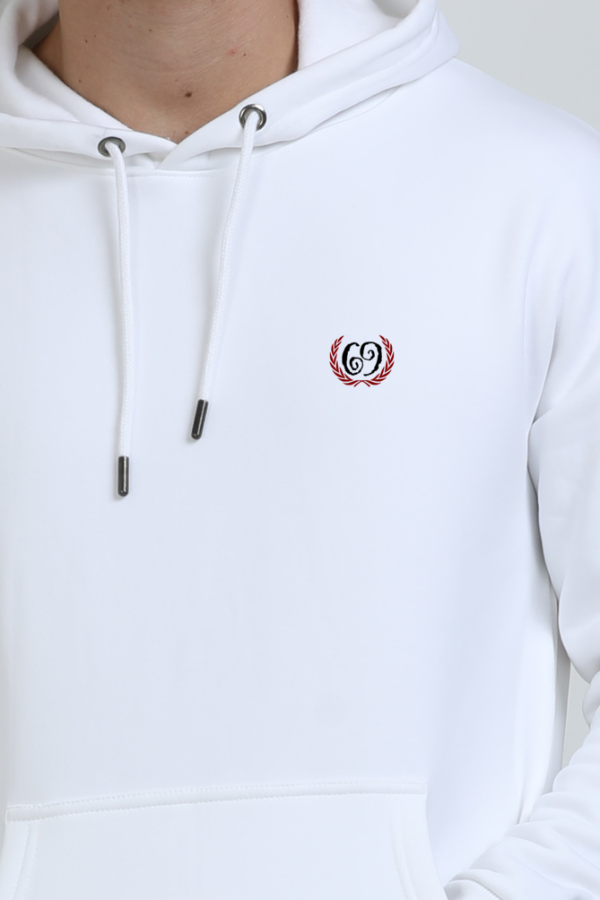Street Style 69 - Insignia - Unisex Oversized Hoodie - Image 3