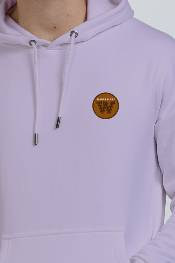 Wanderlust 69 - Explore The Unseen - Unisex Oversized Hoodie - Image 22