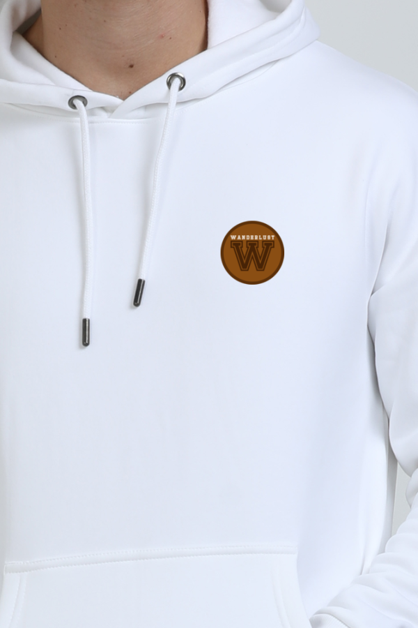 Wanderlust 69 - Explore The Unseen - Unisex Oversized Hoodie - Image 19