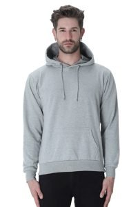 GREY MELANGE