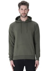 OLIVE GREEN