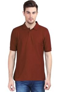 BRICK RED