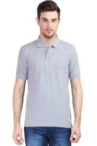 GREY MELANGE