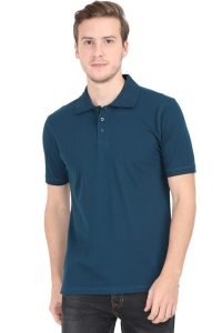 PETROL BLUE