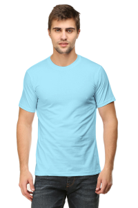 BABY BLUE