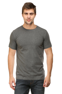 CHARCOAL MELANGE