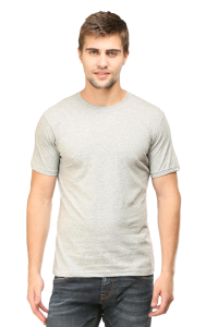 GREY MELANGE