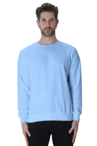 BABY BLUE