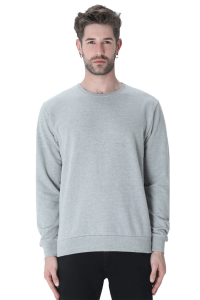 GREY MELANGE