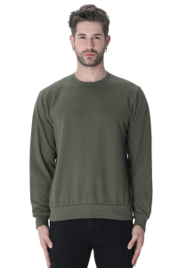 OLIVE GREEN