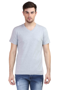 GREY MELANGE