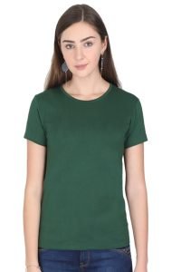 BOTTLE GREEN