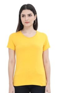 GOLDEN YELLOW