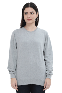 GREY MELANGE
