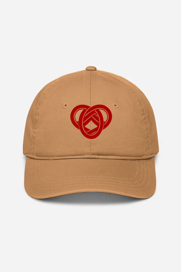 Vibe 69 - Intertwined Logo - Unisex Baseball Cap