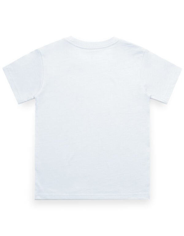 Just Kiddin' - Kids T-Shirt - Jawsome - Image 5