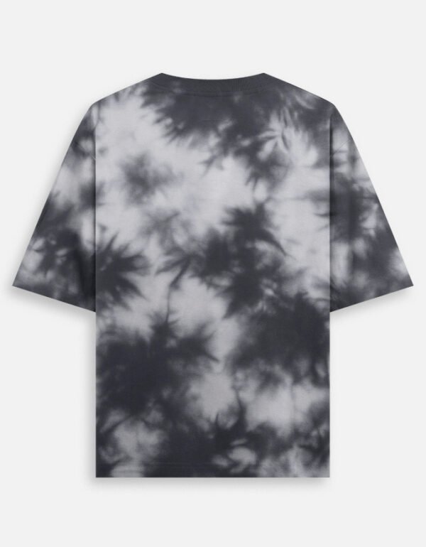 Tie Dye T-Shirt - White