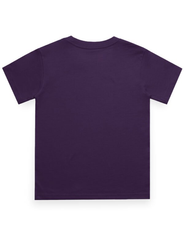 Just Kiddin' - Kids T-Shirt - Jawsome - Image 2