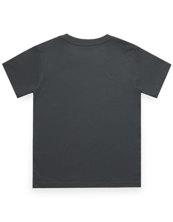 Just Kiddin' - Kids T-Shirt - Jawsome - Image 4
