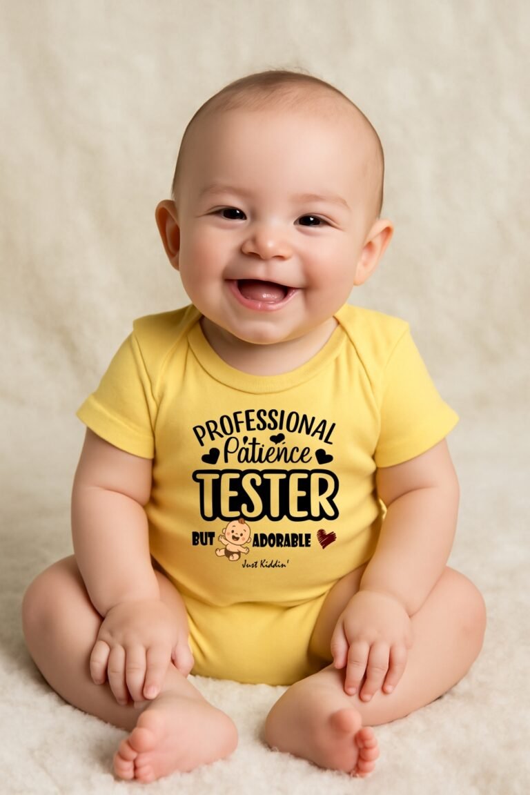 BABY ROMPERS