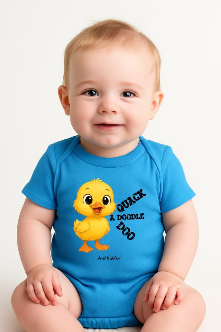 Quack-Sky-Blue