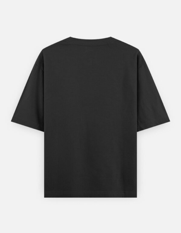 Oversized Classic T-Shirt - StreetStyle 69 - Future Is Now - Image 10