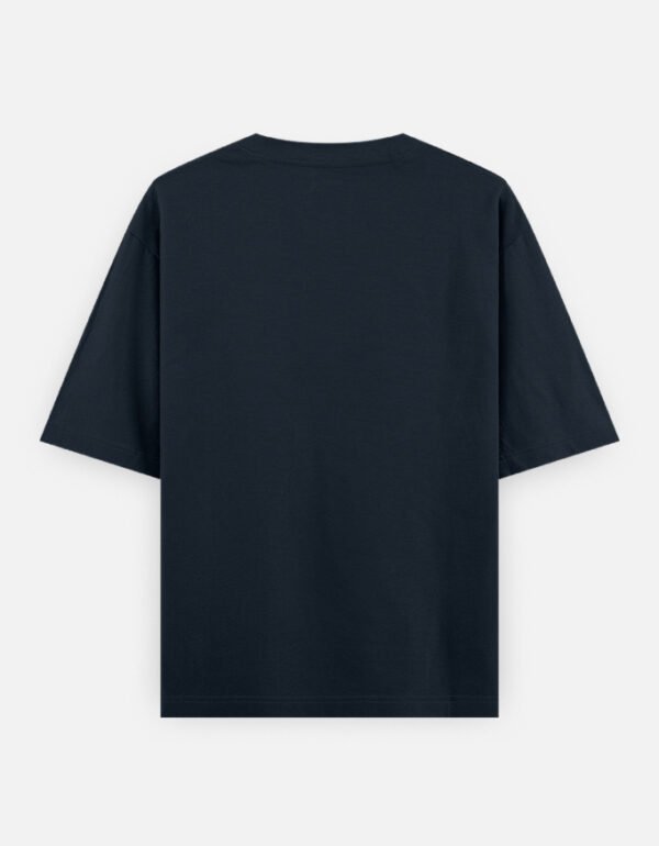 Oversized Classic T-Shirt - StreetStyle 69 - Future Is Now - Image 12