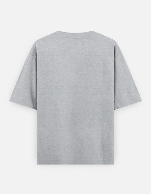 Oversized Classic T-Shirt - StreetStyle 69 - Future Is Now - Image 14
