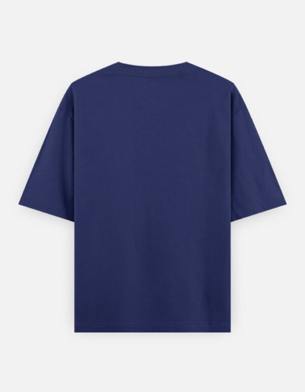 Oversized Classic T-Shirt - StreetStyle 69 - Future Is Now - Image 16