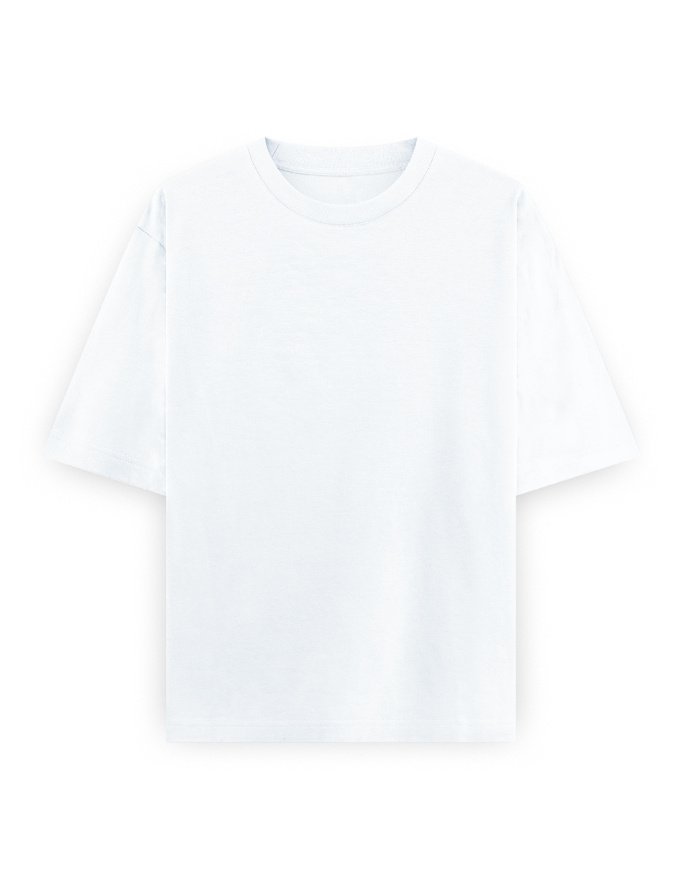 Oversized Classic T-Shirt - StreetStyle 69 - Urban Vibes - Image 16