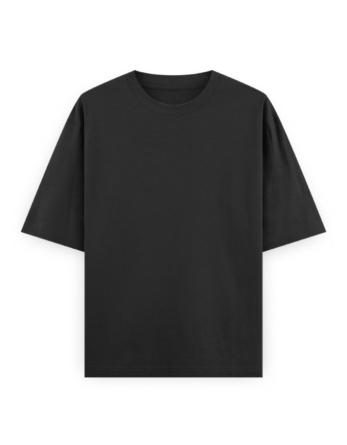 Oversized Classic T-Shirt - StreetStyle 69 - Wings Of Freedom - Image 12