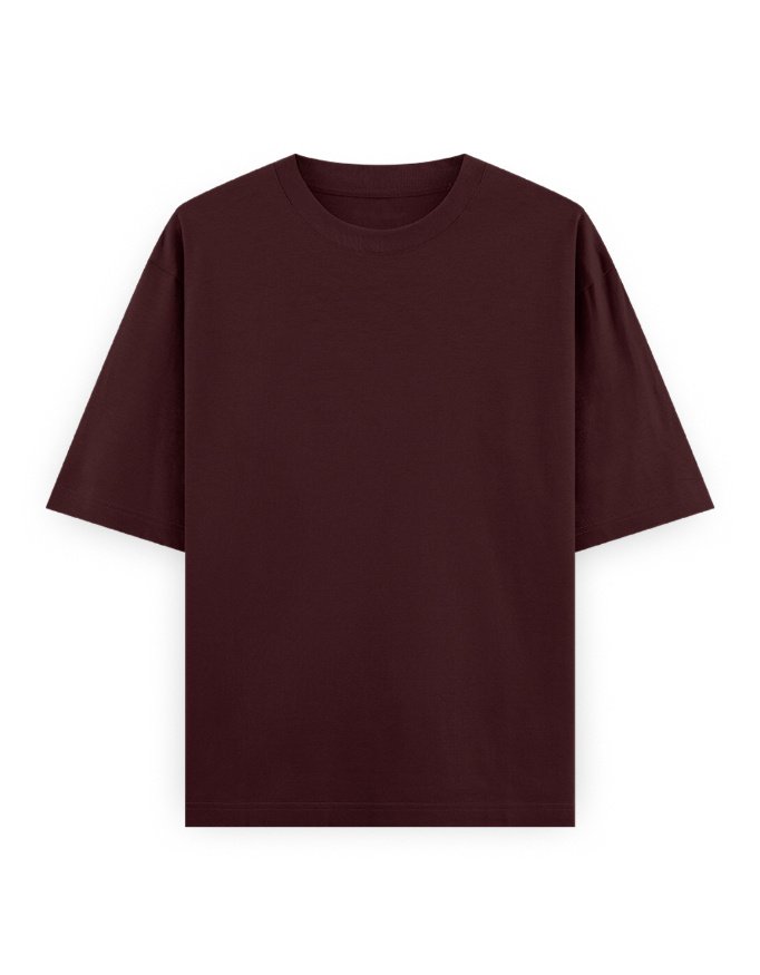 Oversized Classic T-Shirt - StreetStyle 69 - Urban Vibes - Image 9