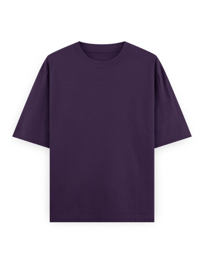 Oversized Classic T-Shirt - StreetStyle 69 - Urban Vibes - Image 7