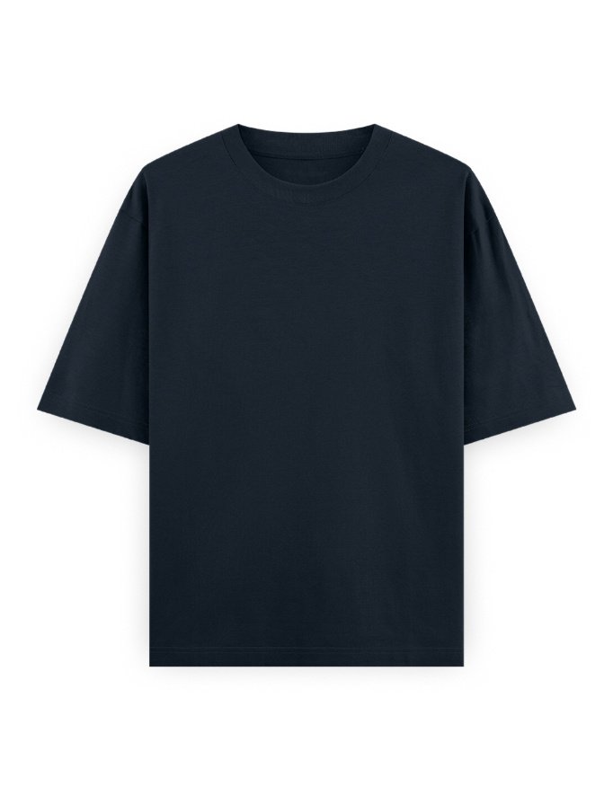 Oversized Classic T-Shirt - StreetStyle 69 - Wings Of Freedom - Image 16
