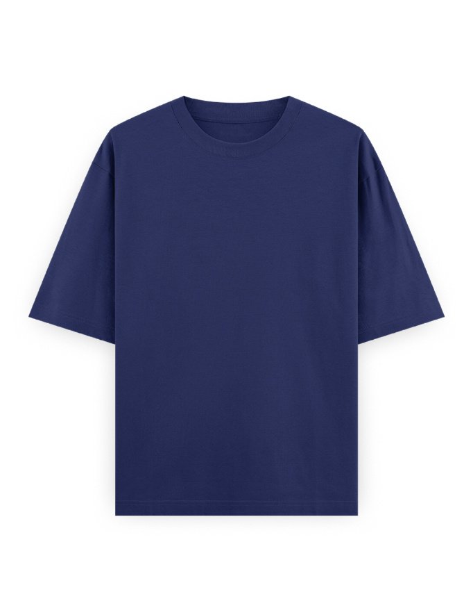 Oversized Classic T-Shirt - StreetStyle 69 - Wings Of Freedom - Image 10