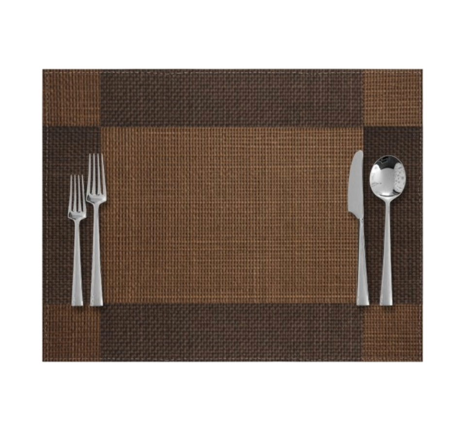 Placemat - Jute Pattern